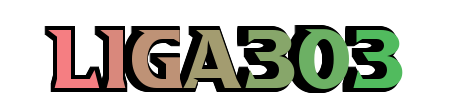 LIGA303 Logo
